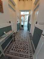 Magdalene's City House Inn