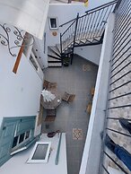 Magdalene's City House Inn