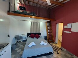 Magdalene's City House Inn