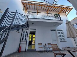 Magdalene's City House Inn