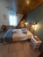 Magdalene's City House Inn