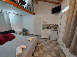 Magdalene's City House Inn