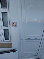 Magdalene's City House Inn