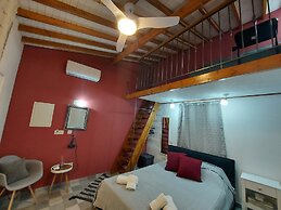 Magdalene's City House Inn