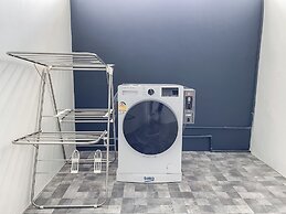 Shapel Hostel and Cafe