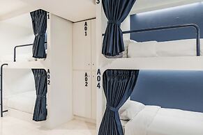 Shapel Hostel and Cafe