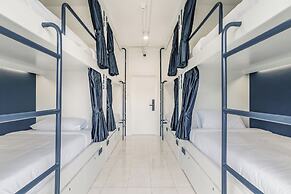 Shapel Hostel and Cafe