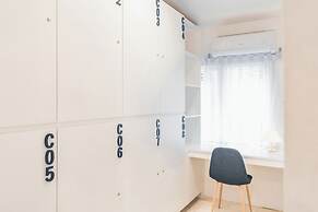 Shapel Hostel and Cafe