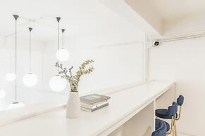 Shapel Hostel and Cafe