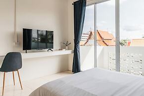 Shapel Hostel and Cafe