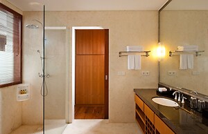 Villa Joss by Nagisa Bali