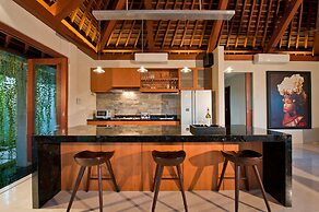 Villa Joss by Nagisa Bali