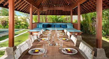 Villa Joss by Nagisa Bali