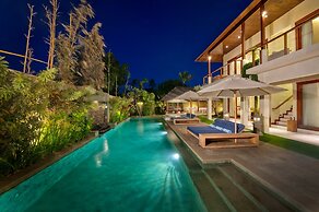 Villa Joss by Nagisa Bali