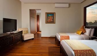 Villa Joss by Nagisa Bali