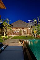 Villa Joss by Nagisa Bali