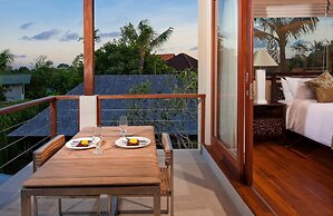 Villa Joss by Nagisa Bali