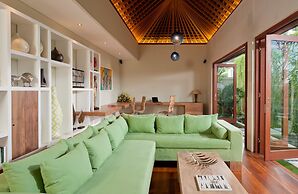 Villa Joss by Nagisa Bali