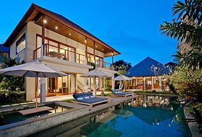 Villa Joss by Nagisa Bali