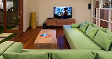 Villa Joss by Nagisa Bali