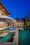 Villa Joss by Nagisa Bali