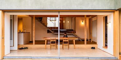 Setouchi Hideaway Resort Viena