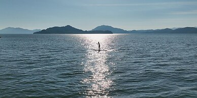 Setouchi Hideaway Resort Viena