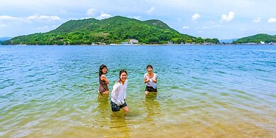 Setouchi Hideaway Resort Viena