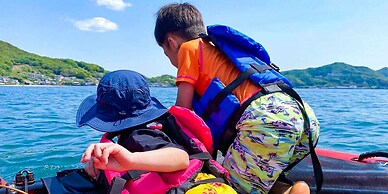 Setouchi Hideaway Resort Viena