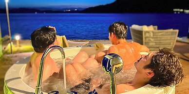 Setouchi Hideaway Resort