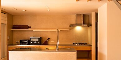 Setouchi Hideaway Resort Viena