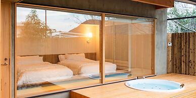Setouchi Hideaway Resort Viena