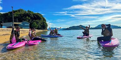 Setouchi Hideaway Resort