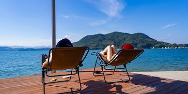 Setouchi Hideaway Resort Viena