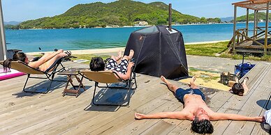 Setouchi Hideaway Resort