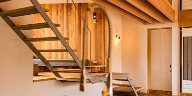 Setouchi Hideaway Resort Viena