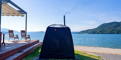 Setouchi Hideaway Resort Viena