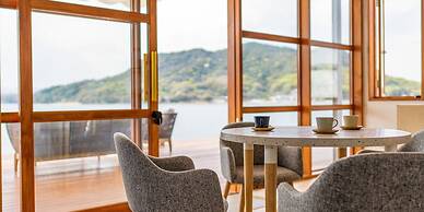 Setouchi Hideaway Resort Viena