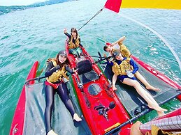 Setouchi Hideaway Resort