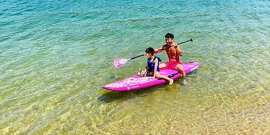 Setouchi Hideaway Resort Viena