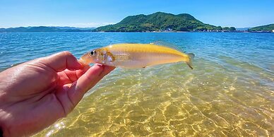 Setouchi Hideaway Resort