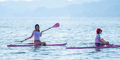 Setouchi Hideaway Resort