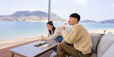 Setouchi Hideaway Resort Viena