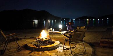 Setouchi Hideaway Resort