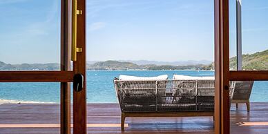 Setouchi Hideaway Resort Viena