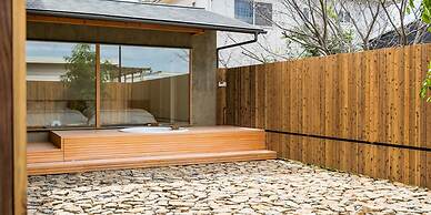 Setouchi Hideaway Resort Viena