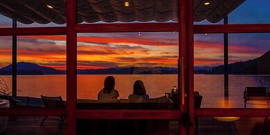 Setouchi Hideaway Resort