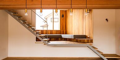 Setouchi Hideaway Resort Viena