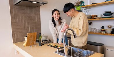 Setouchi Hideaway Resort