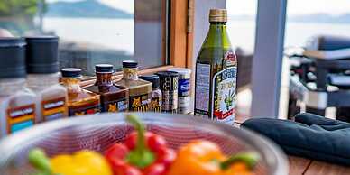 Setouchi Hideaway Resort Viena